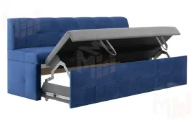 Кухонный диван Дублин со спальным местом