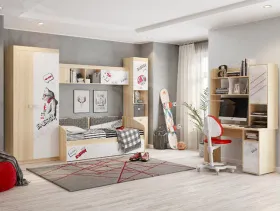 Кровать Энерджи