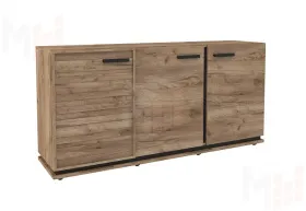 Тумба МЦН NATURE 5 Дуб табачный