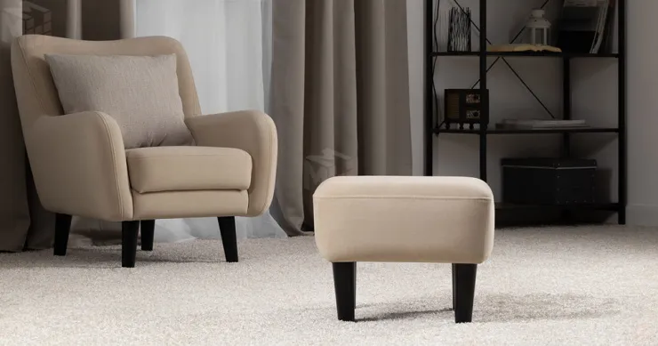 Пуф Дакота ТП 582