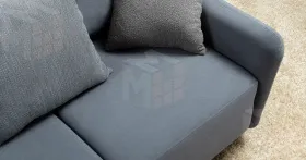 Диван-кровать Дакота ТД 584