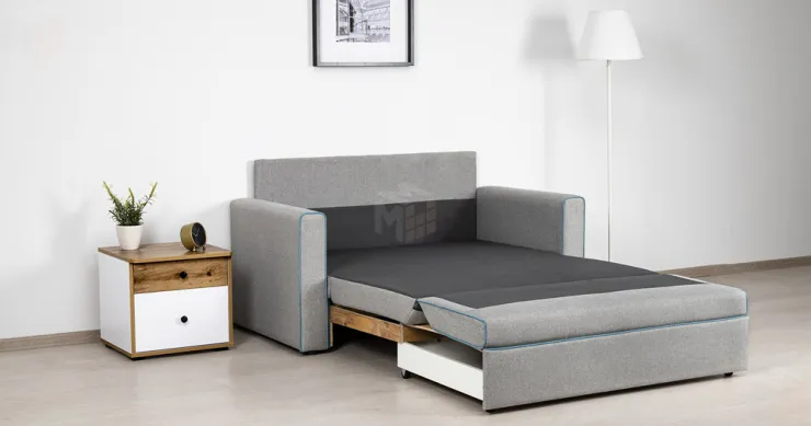 Диван-кровать Найс (120) ТД 296