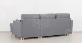 Диван-кровать угловой Дилан ТД 423