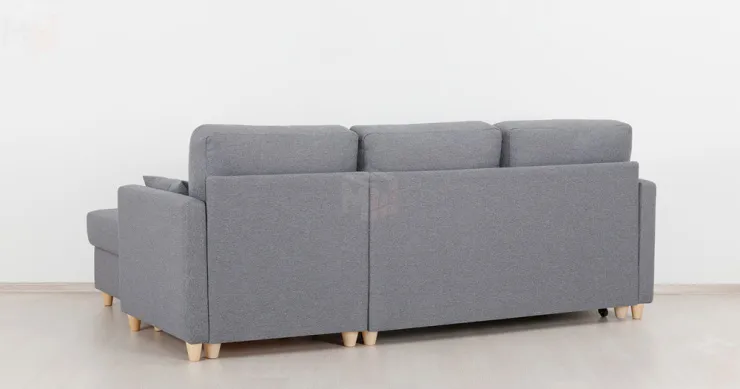 Диван-кровать угловой Дилан ТД 423