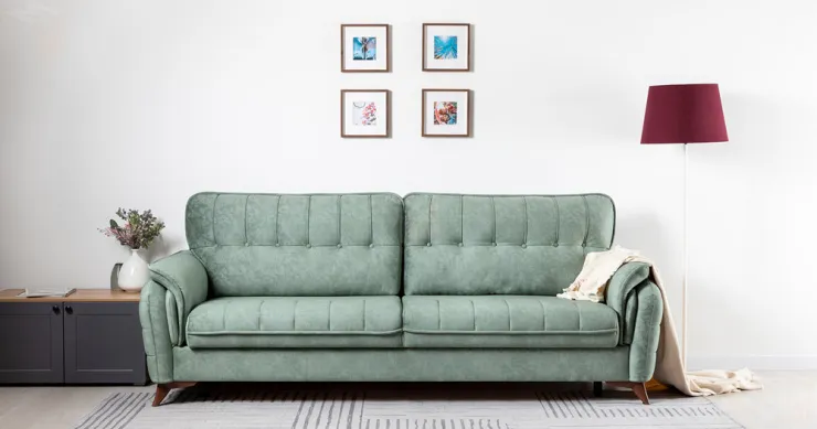 Диван-кровать Дорис   ТД 561