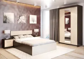 Кровать Юнона 1,4