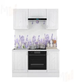 Кухня Принцесса 1,5 м