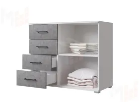 Комод Nova (Нова)