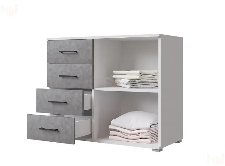 Комод Nova (Нова)