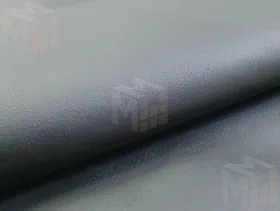 Диван прямой с декором Лига-096 НПБ ( Черный\Белый )