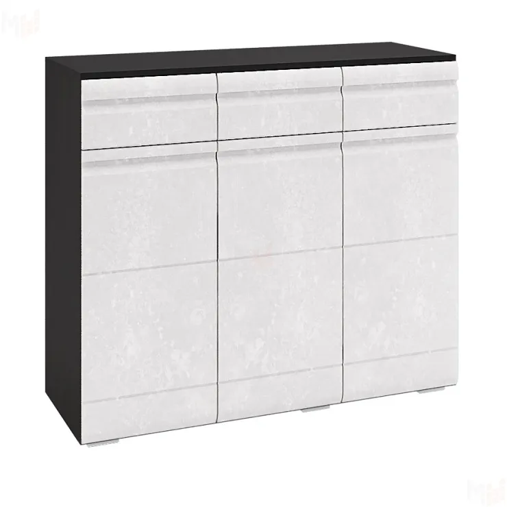 Комод КМ-01 Бруклин