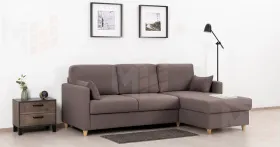 Диван-кровать угловой Дилан ТД 421