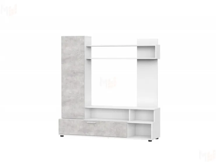 Стенка для гостиной  МГС-9