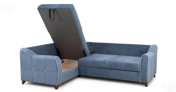 Диван-кровать угловой Френсис ТД 263