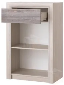 ТУМБА КОМБИНИРОВАННАЯ ОКТАВА