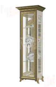 Шкаф 1-дверный Версаль ГВ-01 