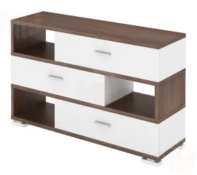 Стеллаж СБ-40-3