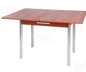 Стол раскладной М20 с ящиком