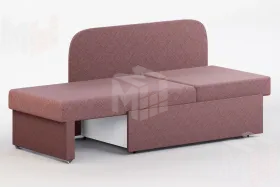 Кушетка Кларис Сиреневый