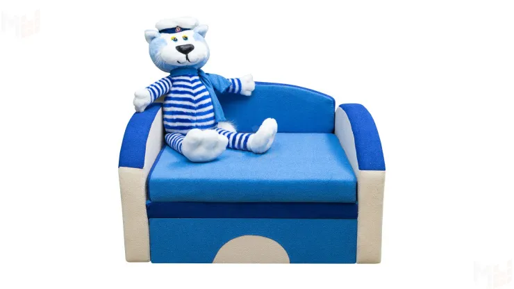 Детский диван Морячок