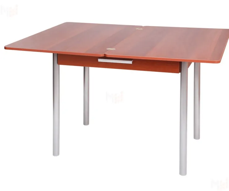 Стол раскладной М20 с ящиком