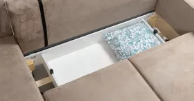 Диван-кровать угловой Арно ТД 565