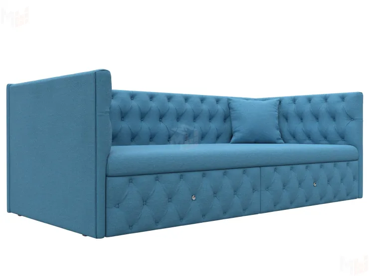 Диван детский прямой Найс