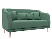 Диван кухонный прямой Киото