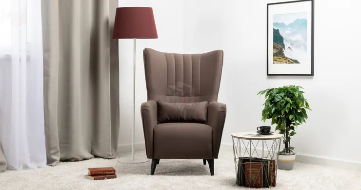 Кресло для отдыха Феличе ТК 528