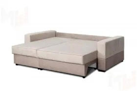 Угловой диван Бостон Стандарт вариант 1