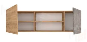 Антресоль Аллегро 10