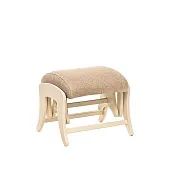 Пуф-маятник Модель Р (универсальный) Дуб шампань, ткань Malta 03 A (Дуб шампань/Malta 03 A)