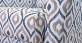 Кресло для отдыха Либерти ТК 235