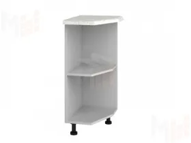 Шкаф нижний угловой Гранд ШНПУ-300