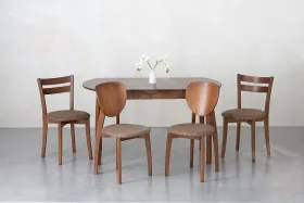 Стол  Модерн-2 миланский орех