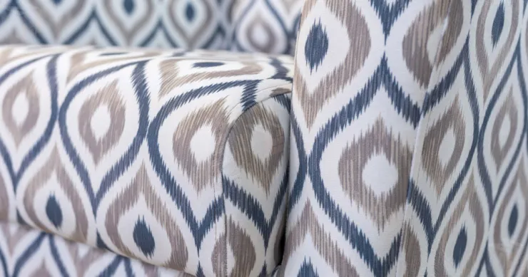 Кресло для отдыха Либерти ТК 235