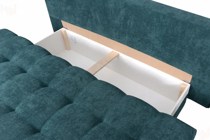 Диван-кровать Сидней Стандарт вариант 3