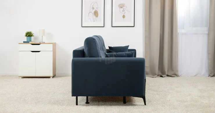 Диван-кровать Барселона ТД 674