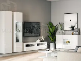 Гостиная Флорис вариант №6