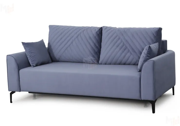 Диван-кровать Берген-2 Стандарт вариант 1