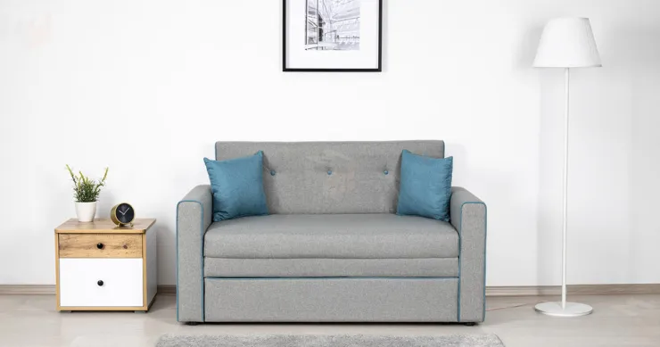 Диван-кровать Найс (120) ТД 296