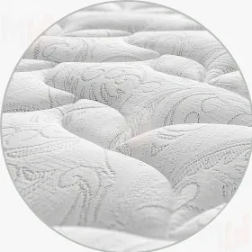 Матрас Prestige Memory Foam 90х200 см