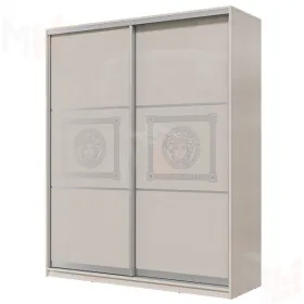 Шкаф-купе Премиум 1,8 м (вариант 4)