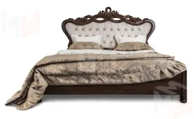 Кровать Афина 160х200 см караваджо