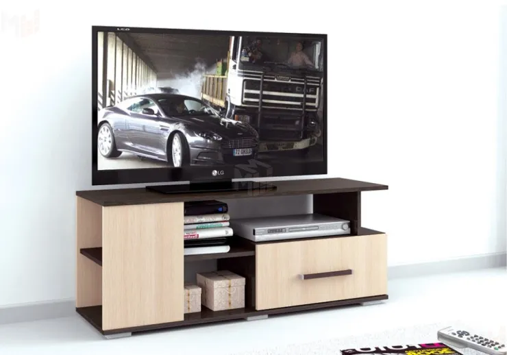 Тумба ТВ Парус-4