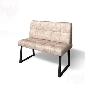 Кухонный диван РЕАЛ МД 1100 латте