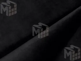 Диван прямой Лига-100 НПБ ( SEVEN 35 черный )