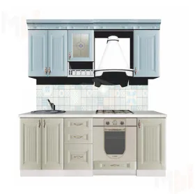 Кухня Кантри 2000