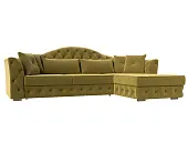 Диван угловой Артис правый угол