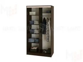 Шкаф-купе Сакура 1,14